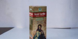 ANTI DANDRUFF HERBAL HAIR OIL