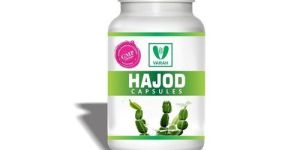 Varah Hadjod Capsules