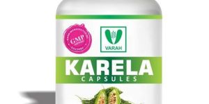 Varah Karela Capsules