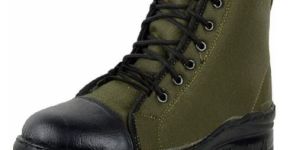 Army Shoes