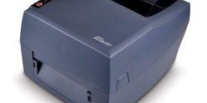 Kores Endura 2801 Desktop Barcode Printer