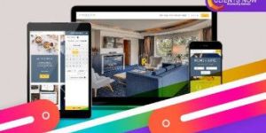 Dynamic Website Design Service