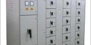 Power Distribution Panel