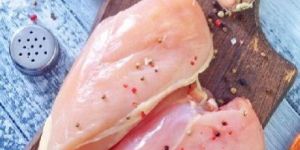 Fresh Boneless Chicken Breast