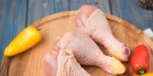 Frozen Chicken Drumstick