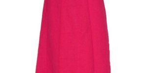 Ladies Cotton Petticoat