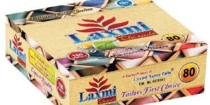 Spun Polyester Thread