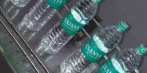 Packaged Drinking Water