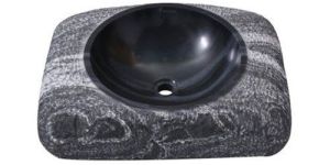 Square Table Top Wash Basin