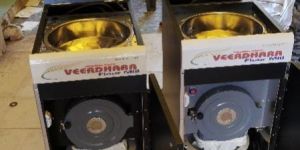 Flour Making Machine