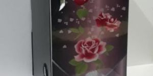 Mini Flour Mill Machine