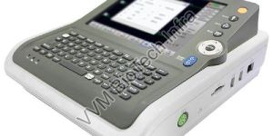 6 Lead ECG Machine