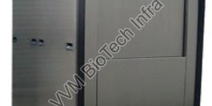 Hospital Autoclave