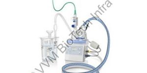 BUBBLE CPAP MACHINE