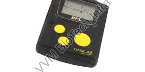 Digital Holter Recorder
