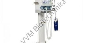 Drager Savina Ventilator