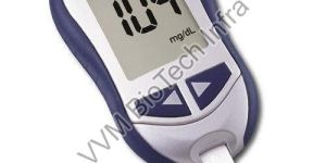 Glucose Meter