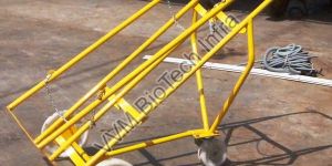 Jumbo Cylinder Stand