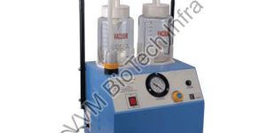Minor Suction Apparatus
