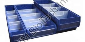 Pharmacy Storage Boxes