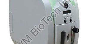 Portable Oxygen Concentrator