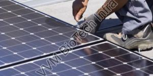 Solar Panel Installation Services