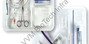 Trachestomy Kit
