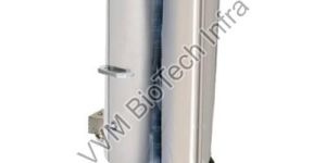 Vertical Autoclave