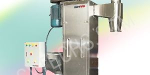 Plastic Flakes Washing Centrifugal Dryers