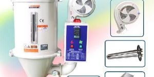 Hopper Dryer 25kg - 200Kg