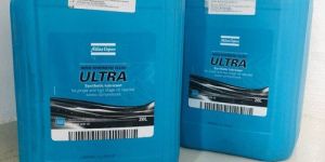 Atlas Copco Ultra Synthetic Lubricant Oil