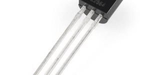 Temperature Sensor