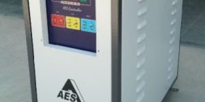 Servo Controlled Voltage Stabilizer