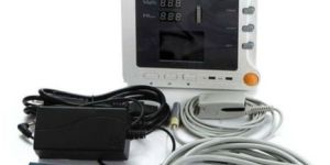 3 PARA MONITORS PATIENTS