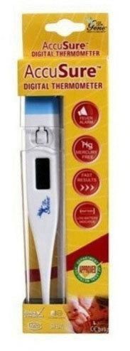 Accusure Digital Thermometer