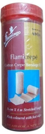 Cotton Crepe Bandage