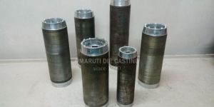 Aluminium Rotor Die Casting