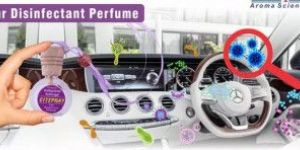 Car Perfume