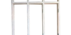Rectangular RCC Window Frame