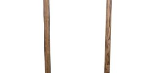 Teak Wooden Door Frame