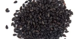 Black Sesame Seeds