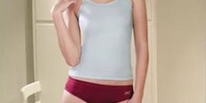 Ladies Lux Panty
