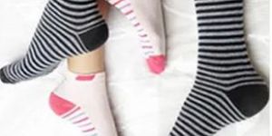 Lux Cotton Socks