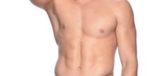 Mens Lux Cozi Brief
