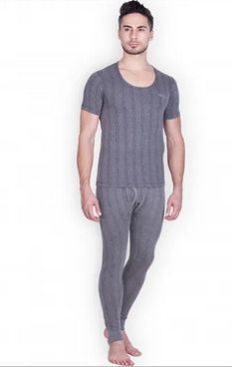 Mens Lux Inferno Thermal Set