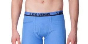 Mens Lux Venus Trunk