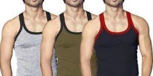Mens Lux Xylo Vest