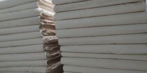 Cotton Grey Fabrics 40's * 40's