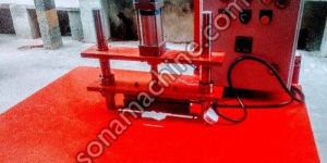 Tomato Ketchup Spout Pouch Sealing Machine