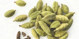 Green Cardamom